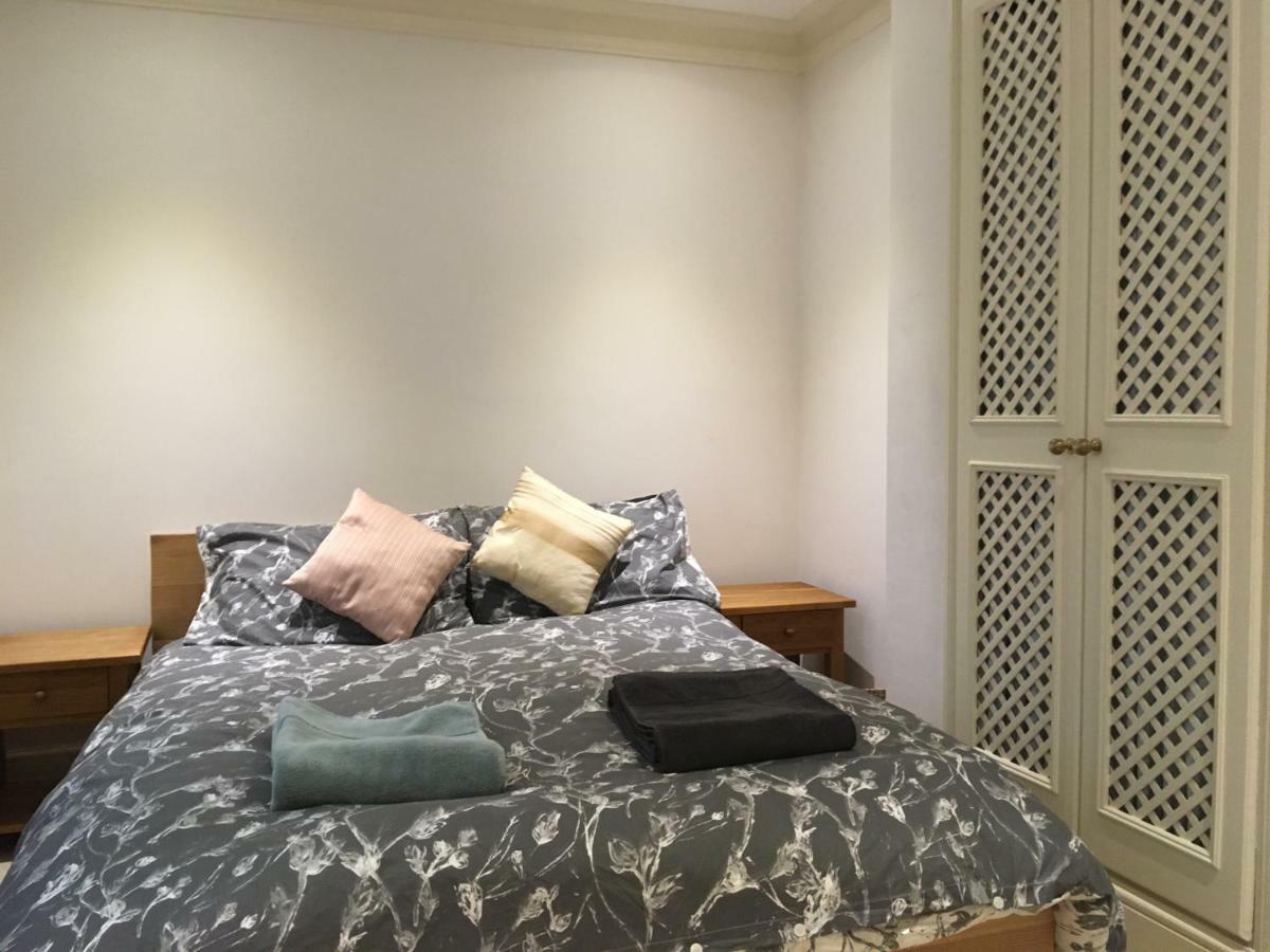 Large 2 Bedroom 2 Bathroom Apartment In Westminster Londres Exterior foto