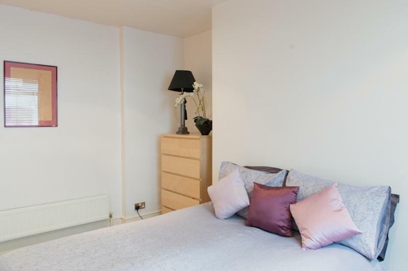 Large 2 Bedroom 2 Bathroom Apartment In Westminster Londres Exterior foto