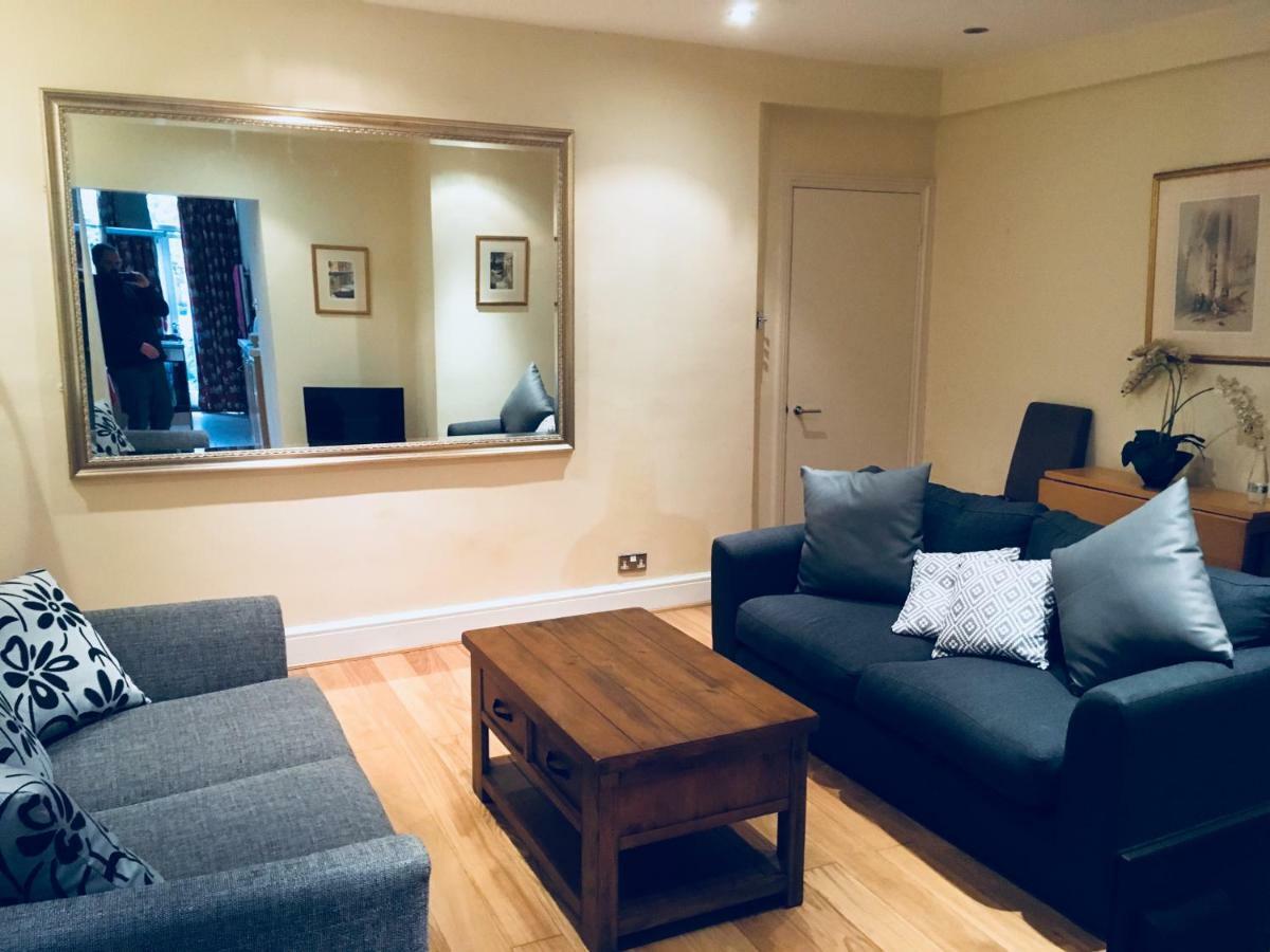 Large 2 Bedroom 2 Bathroom Apartment In Westminster Londres Exterior foto