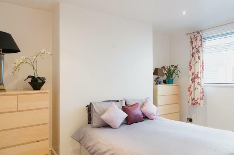 Large 2 Bedroom 2 Bathroom Apartment In Westminster Londres Exterior foto