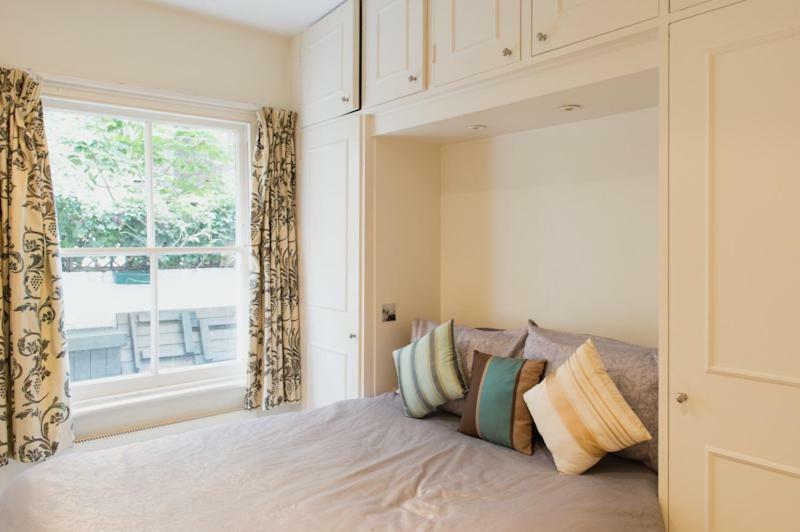 Large 2 Bedroom 2 Bathroom Apartment In Westminster Londres Exterior foto